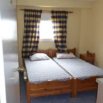 Vila St George - Nei Pori - Start Travel - soba