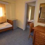 Vila St George - Nei Pori - Start Travel - soba