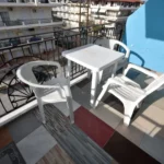 Vila St George - Nei Pori - Start Travel - terasa