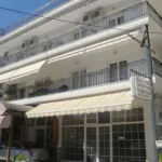 Vila Stavros i Marija Paralija Start Travel - 1