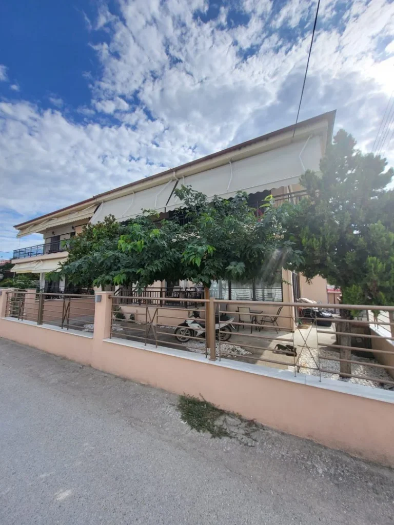 Vila Stefania 2- Nea Vrasna - Start Travel