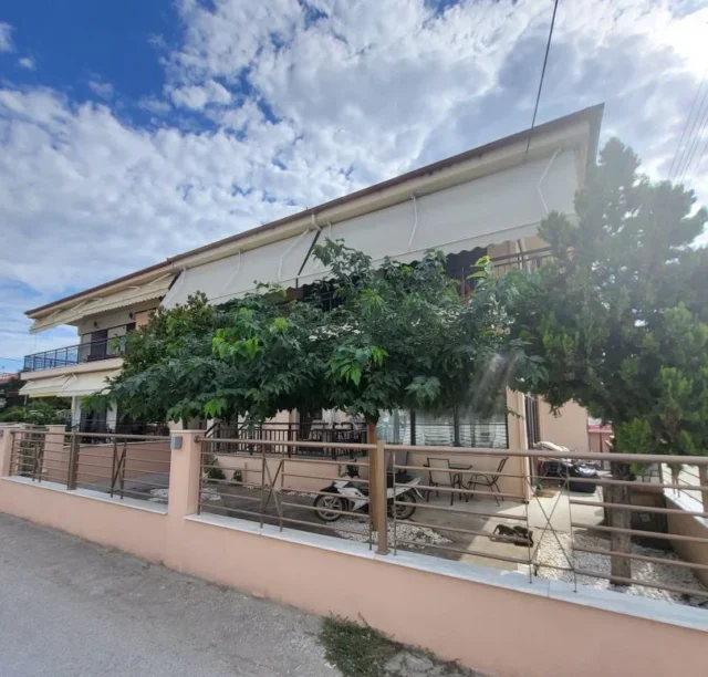 Vila Stefania 2