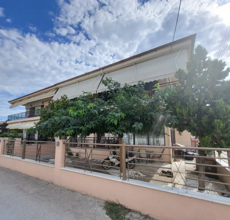 Vila Stefania 2- Nea Vrasna - Start Travel