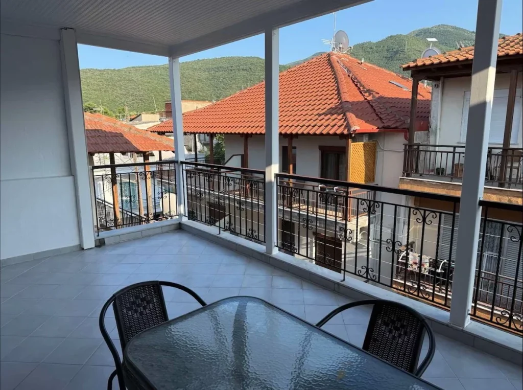 Vila Stoitses - Stavros - Start Travel - 1