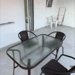 Vila Stoitses - Stavros - Start Travel - terasa