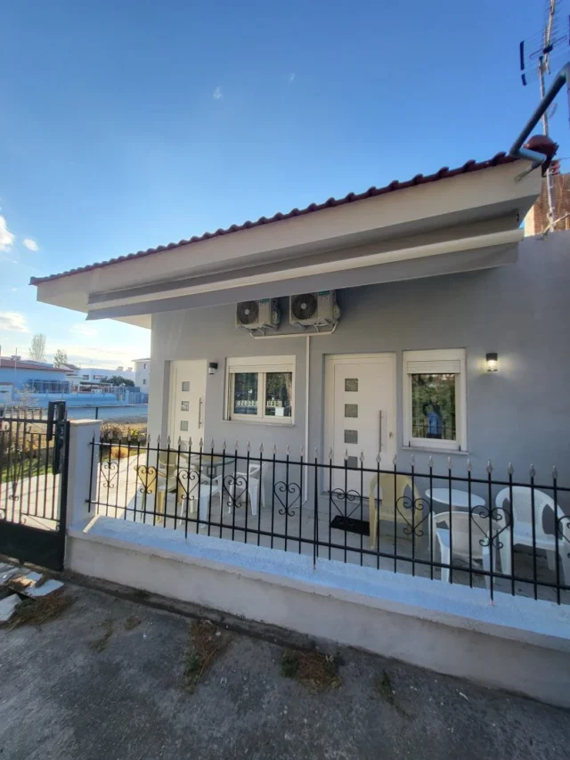 Vila Sultana