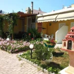 Vila Tania - Hanioti