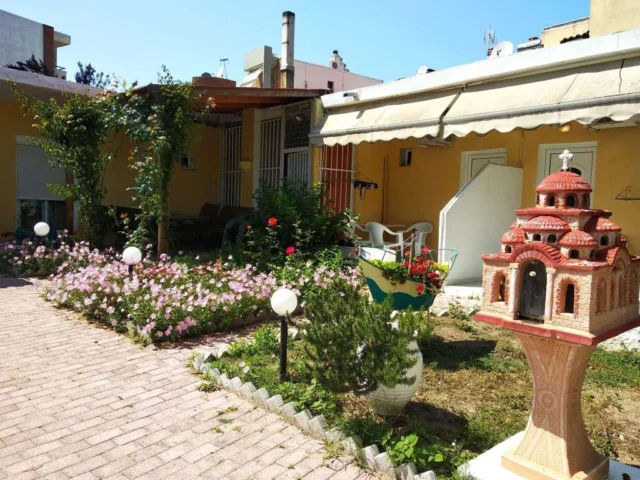 Vila Tania - Hanioti