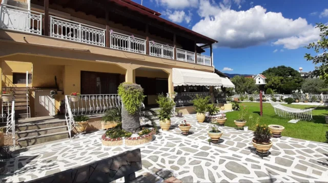 Vila Tasos
