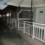 Vila Terzis - Nea Vrasna - Start Travel - terasa