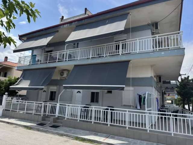 Vila Terzis