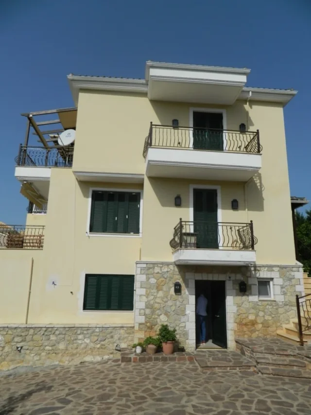 Vila Valeria