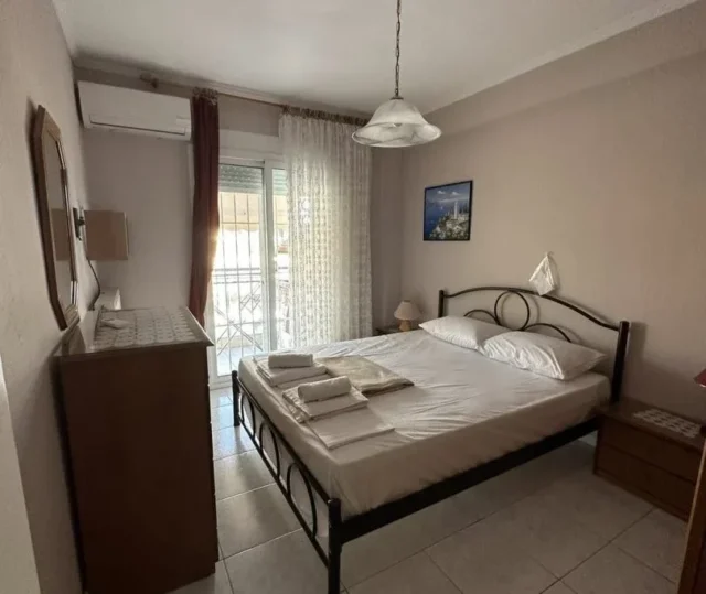 Vila Vangelis