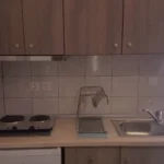 Vila Vasilis Nei Pori - Start Travel - kuhinja