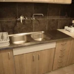 Vila Vasilis Nei Pori - Start Travel - kuhinja