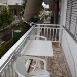 Vila Vasilis Nei Pori - Start Travel - terasa