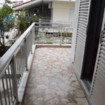 Vila Vasilis Nei Pori - Start Travel - terasa