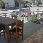 Vila Vasilis Nei Pori - Start Travel - terasa