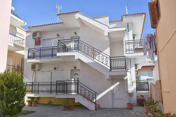 Vila Vaso - Potos - Start Travel - 1