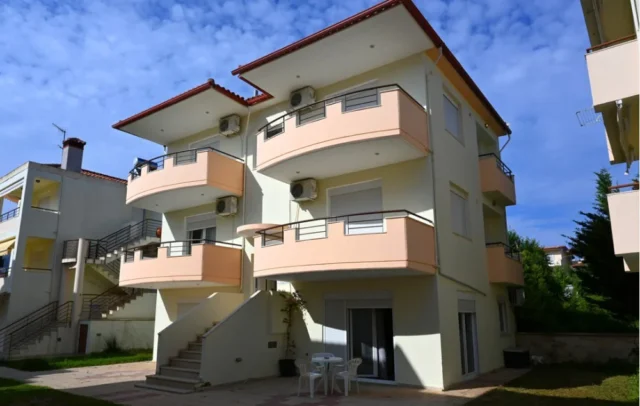 Vila Veni Sun