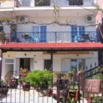 Vila Viktoria Stavros - Start Travel