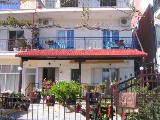 Vila Viktoria Stavros - Start Travel