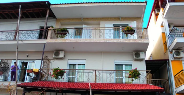 Vila Viktoria Stavros - Start Travel