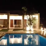 Vila Zefiros Sivota Start Travel Bazen