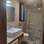 Vila Zefiros Sivota Start Travel Kupatilo