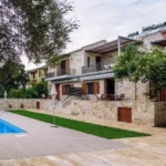 Vila Zefiros Sivota Start Travel