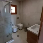 Vila Zefiros Sivota Start Travel Kupatilo