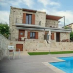 Vila Zefiros Sivota Start Travel Naslovna