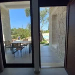 Vila Zefiros Sivota Start Travel Terasa