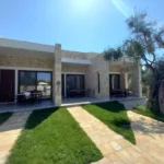 Vila Zefiros Sivota Start Travel Terasa