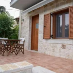 Vila Zefiros Sivota Start Travel Naslovna