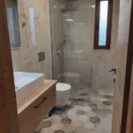 Vila Zefiros Sivota Start Travel Kupatilo