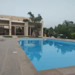 Vila Zefiros Sivota Start Travel Bazen