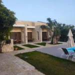 Vila Zefiros Sivota Start Travel Bazen