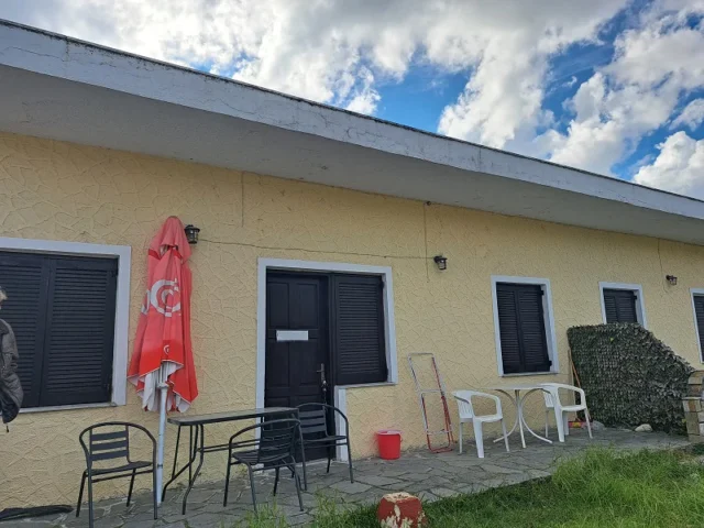 Vila Zoi