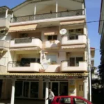 Vila AFroditi Paralija Start Travel