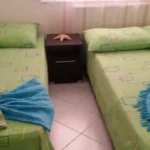 Vila AFroditi Paralija Start Travel