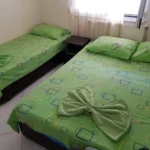 Vila AFroditi Paralija Start Travel