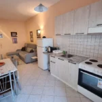 Vila AFroditi Paralija Start Travel