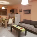 Vila AFroditi Paralija Start Travel