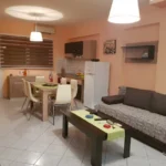 Vila AFroditi Paralija Start Travel