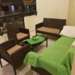 Vila AFroditi Paralija Start Travel