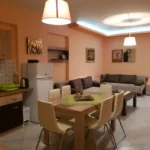 Vila AFroditi Paralija Start Travel