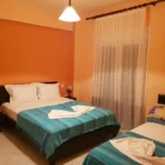 Vila AFroditi Paralija Start Travel