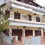 Vila Akrogiali Neos Marmaras SDtart Travel Vila