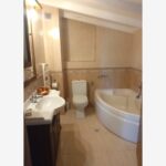 Vila Akrogiali Neos Marmaras STart Travel Kupatilo